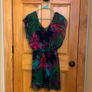 Small Dress “Express”